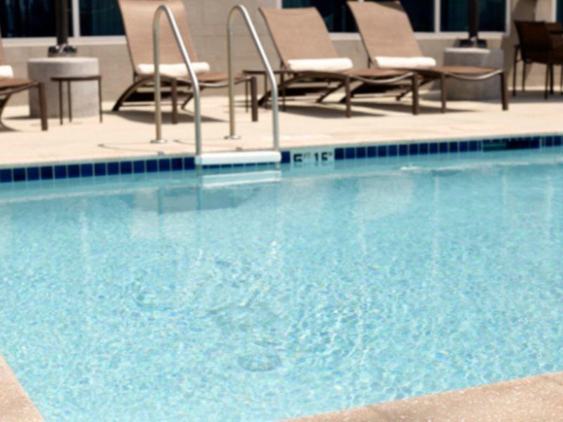 Hotel Hyatt Place Airport/westshore 3*