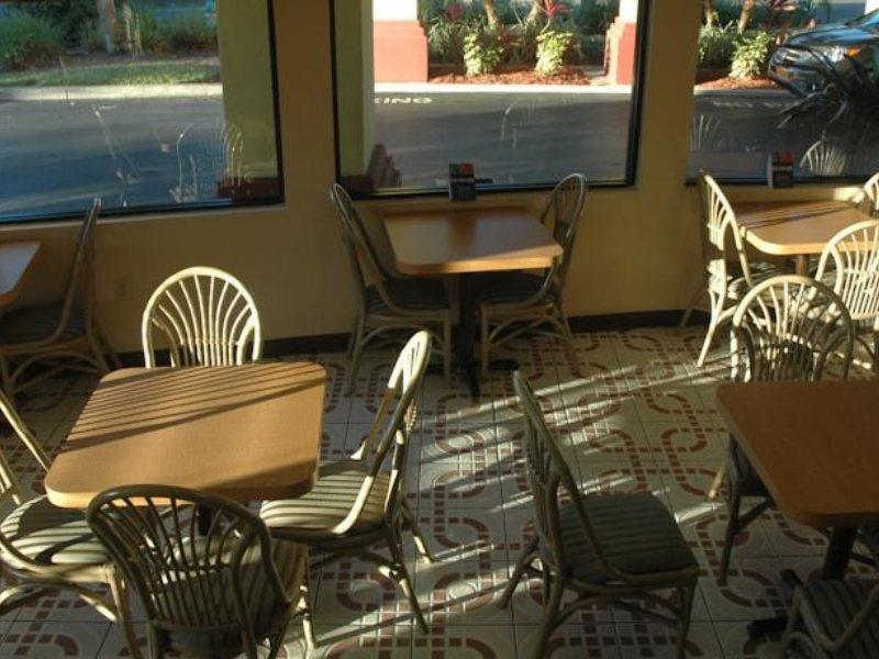 Hotel Days By Wyndham I-75