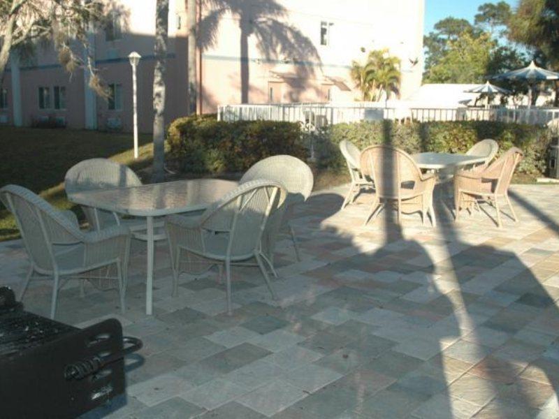 Hotel Days By Wyndham I-75 Sarasota