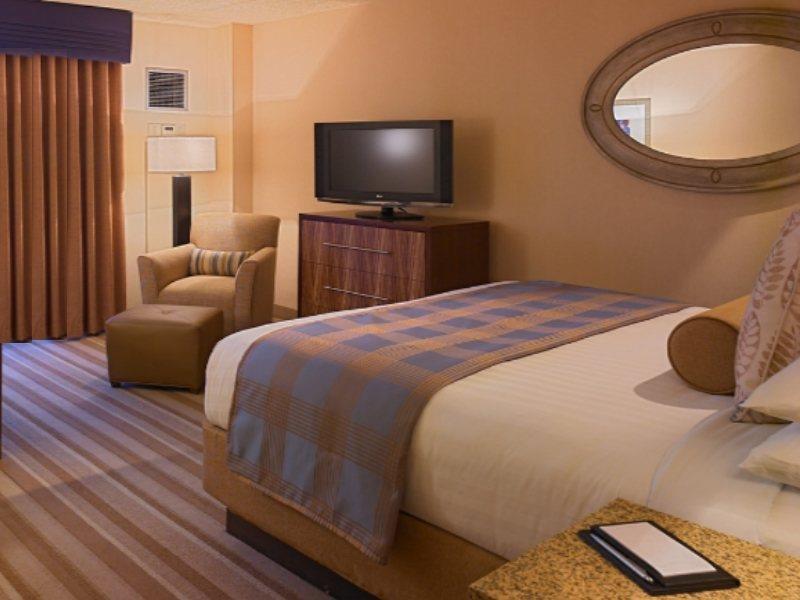 Hotel Hyatt Regency Miami