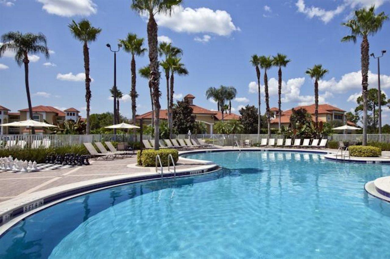 Resort Sheraton Pga Vacation Port St Lucie 4*