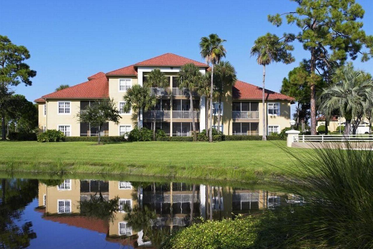 Sheraton Pga Vacation Port St Lucie Port St. Lucie