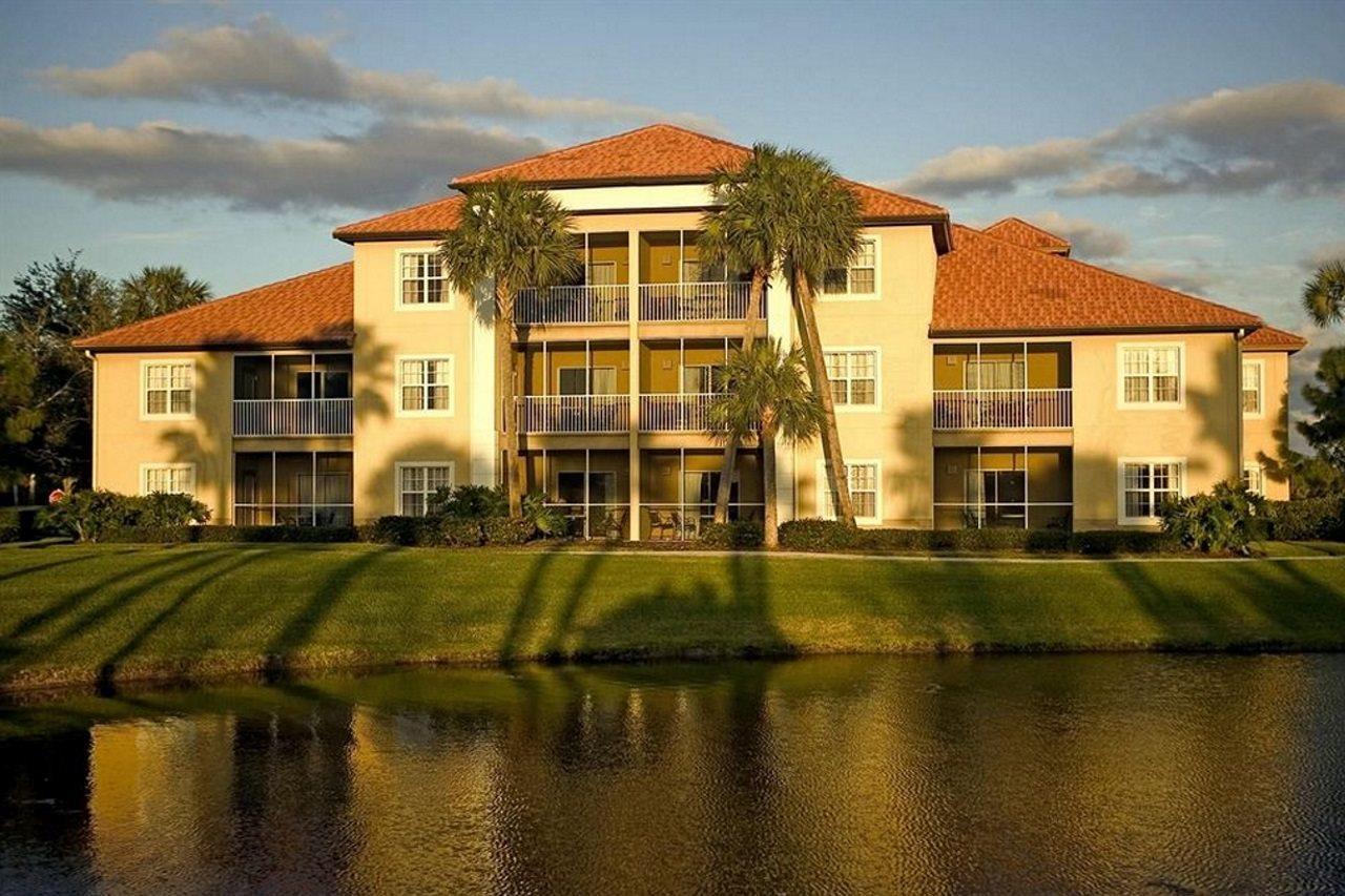Resort Sheraton Pga Vacation Port St Lucie 4*