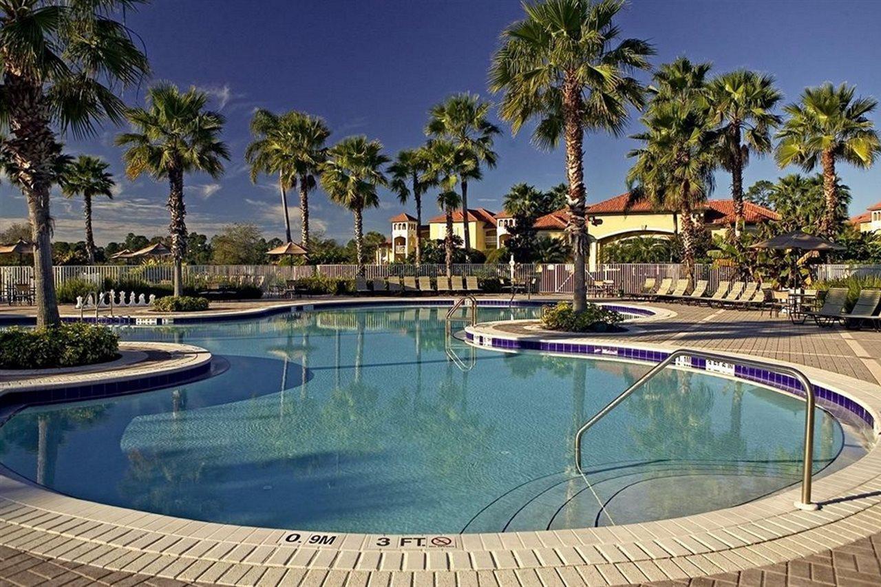 Resort Sheraton Pga Vacation Port St Lucie