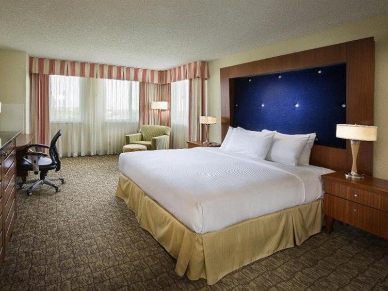 Doubletree By Hilton Deerfield Boca Raton Deerfield Beach