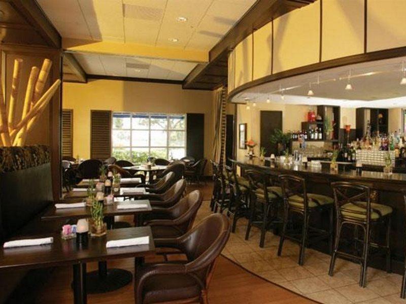 Hotel Doubletree By Hilton Deerfield Boca Raton Deerfield Beach