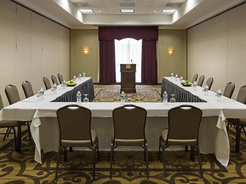 Hotel Doubletree By Hilton Deerfield Boca Raton