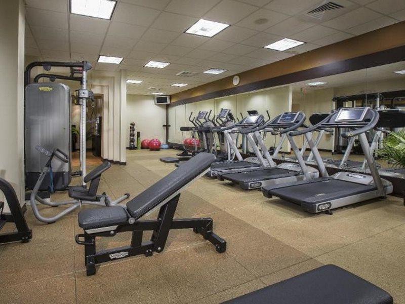 Doubletree By Hilton Deerfield Boca Raton