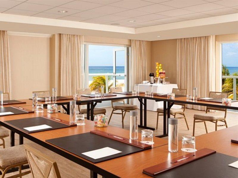 Resort Lauderdale Marriott Pompano