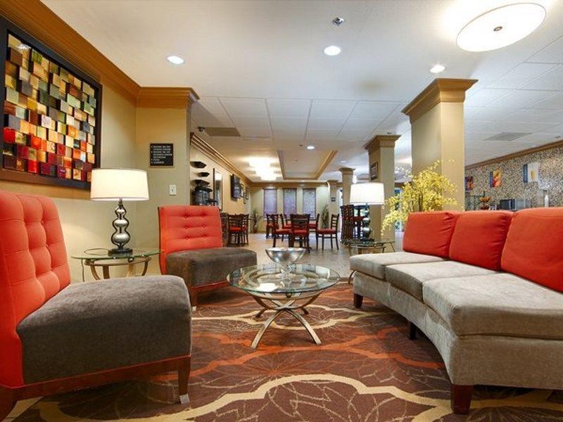 Hotel Western & 3*