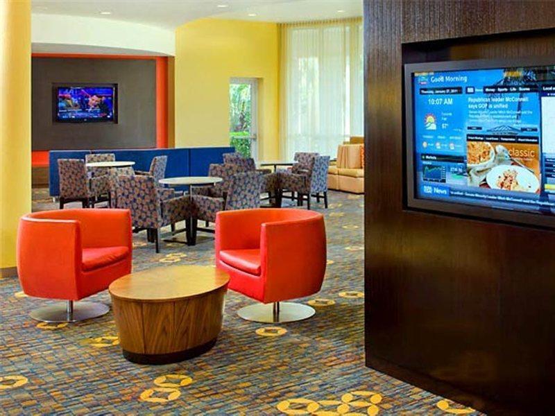Hotel Courtyard By Marriott Lauderdale Airport & Cruise Port
