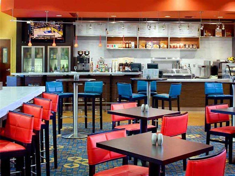 Courtyard By Marriott Lauderdale Airport & Cruise Port Dania Beach