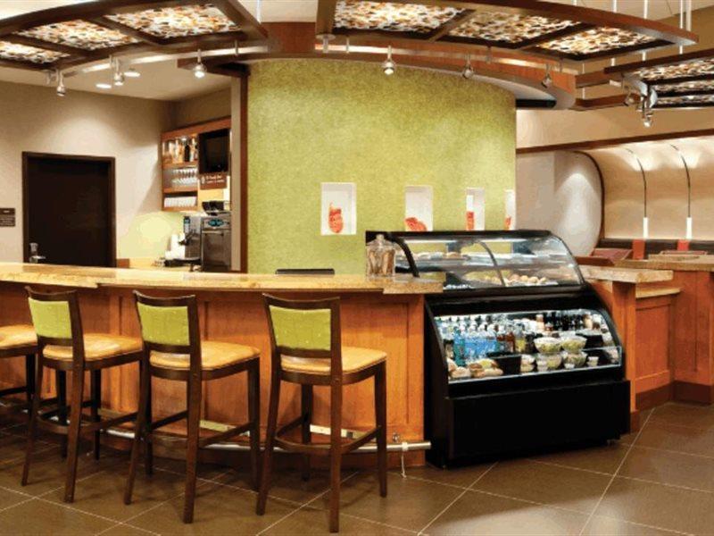 Hotel Hyatt Place Lauderdale Airport/cruise Port 3*