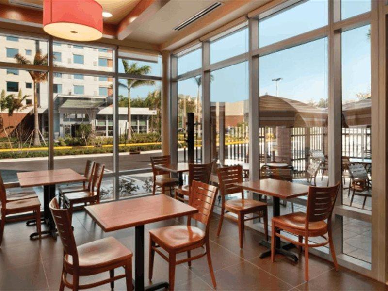 Hyatt Place Lauderdale Airport/cruise Port Dania Beach