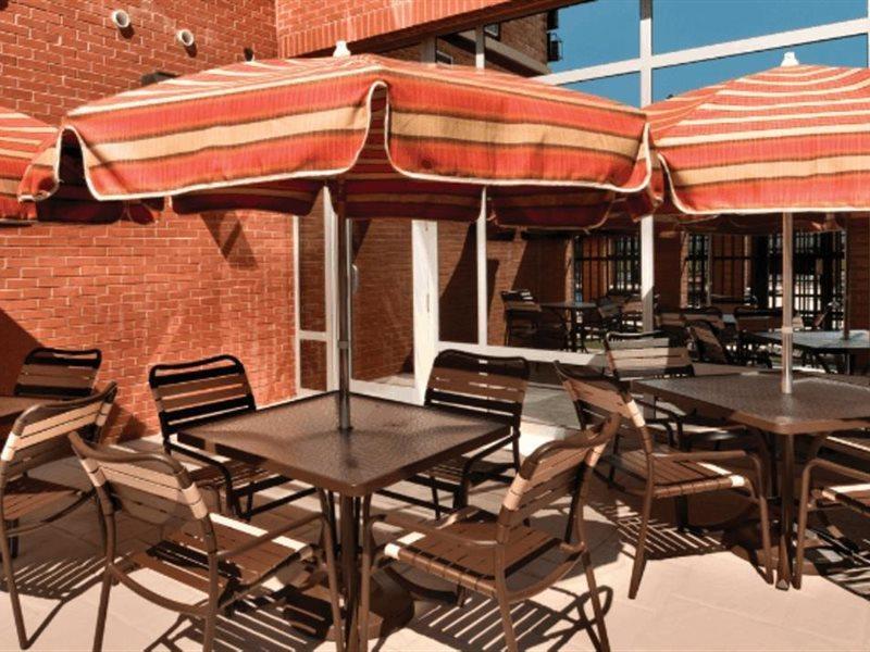 Hotel Hyatt Place Lauderdale Airport/cruise Port Dania Beach