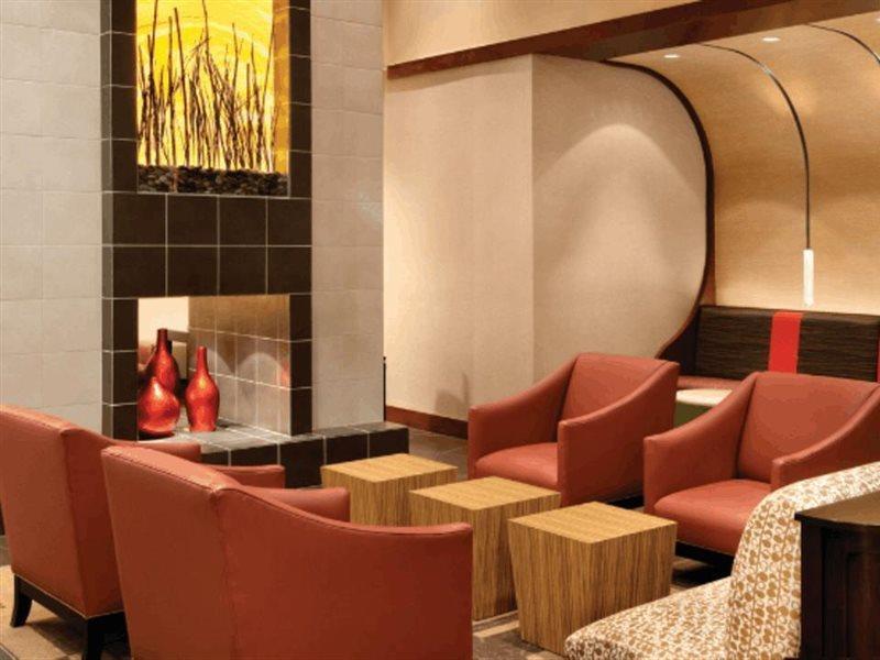 Hotel Hyatt Place Lauderdale Airport/cruise Port Dania Beach