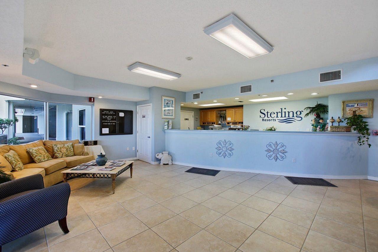 Apartment Sterling - Sterling Sands Destin