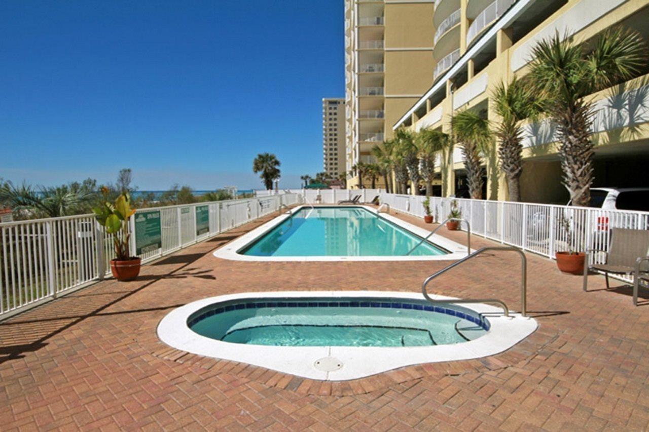 Apartment Twin Palms