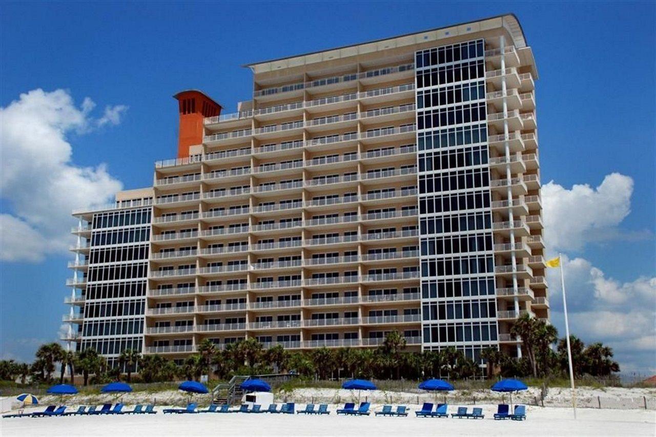 Holiday home Sterling Panama City Beach