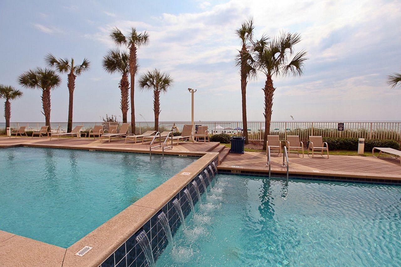 Sterling Reef 1006 By Realjoy Vacations Panama City Beach