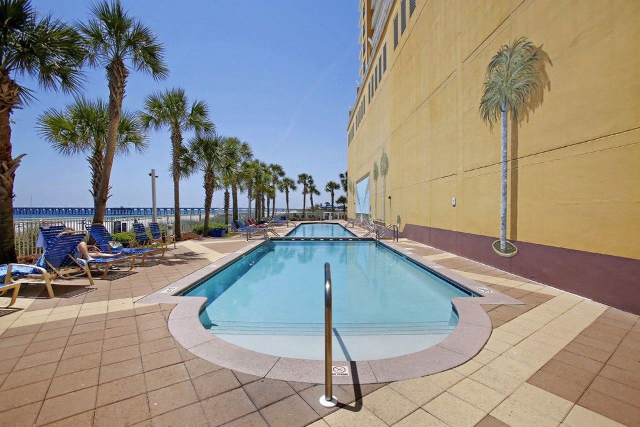 Aparthotel Sterling Reef 1006 By Realjoy Vacations 3*