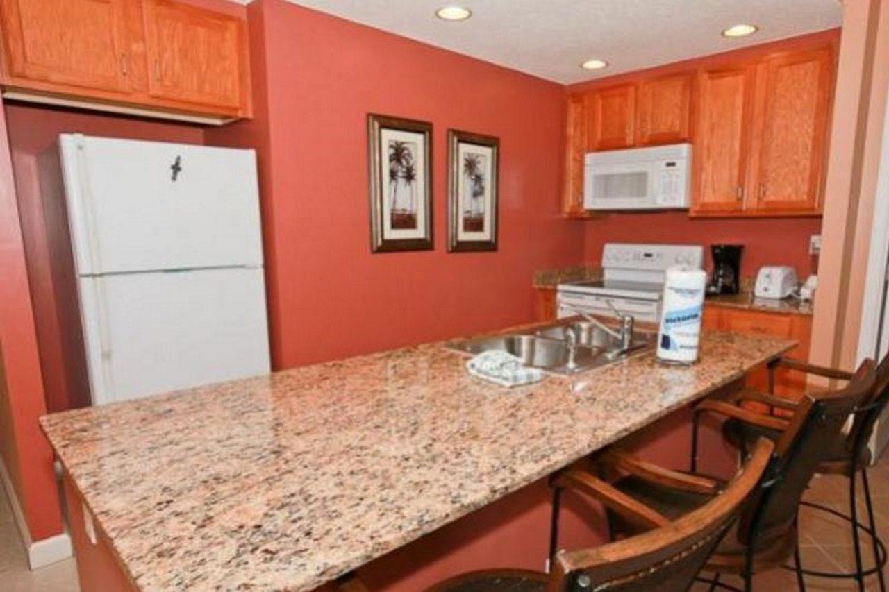 Aparthotel Sterling Reef 1006 By Realjoy Vacations