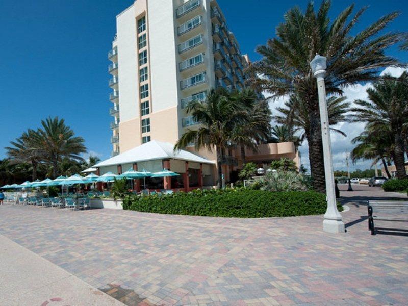 Hotel Marriott 4*
