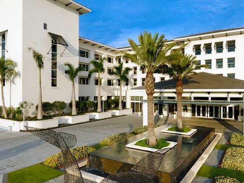 Boca Club, A Waldorf Astoria