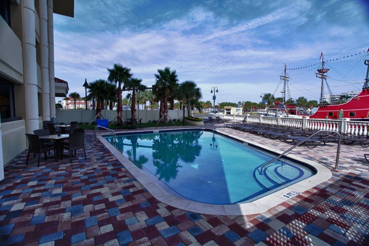 Hotel Pier House 60 Clearwater Marina Clearwater Beach