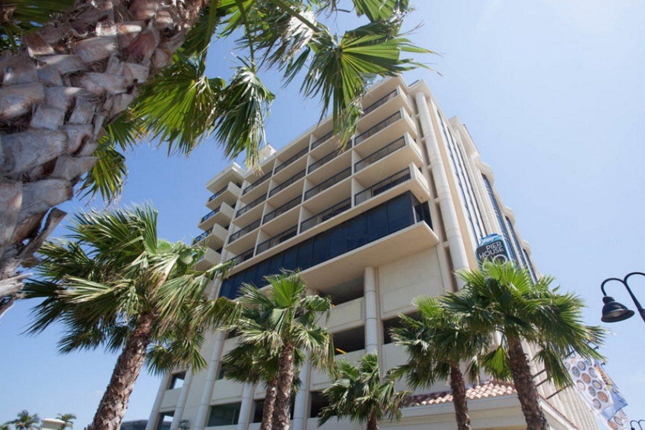 Hotel Pier House 60 Clearwater Marina Clearwater Beach
