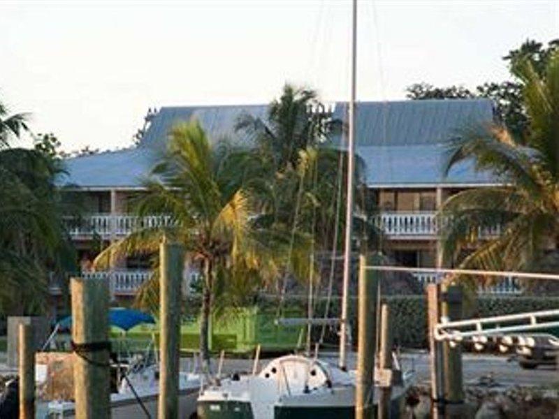 Banana Bay & Marina Marathon