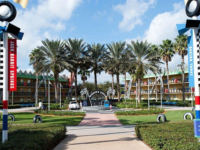 Disney's All-star Movies