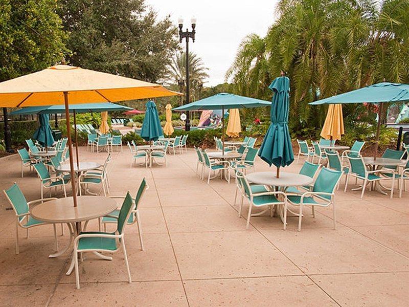 Hotel Disney's Port Orleans - French Quarter 3*