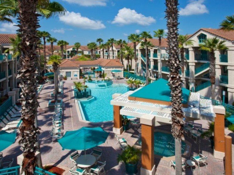 Sonesta Es Orlando - Buena Vista Lake Buena Vista