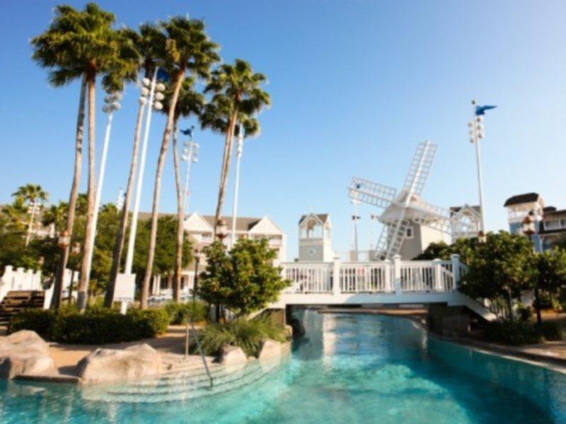 Disney's Club Lake Buena Vista