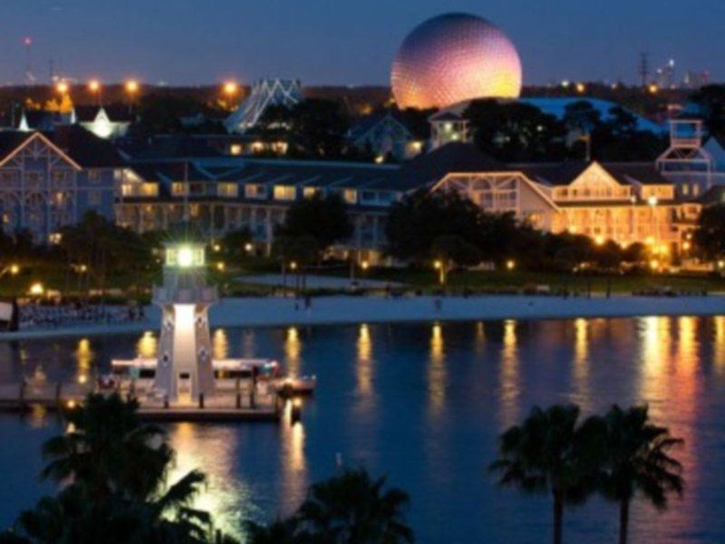 Disney's Club