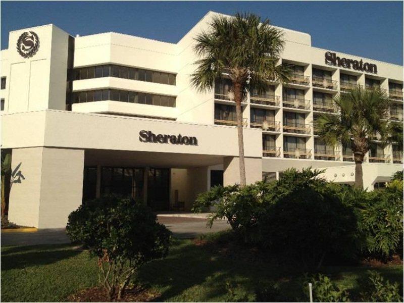 Sheraton Orlando Buena Vista Lake Buena Vista