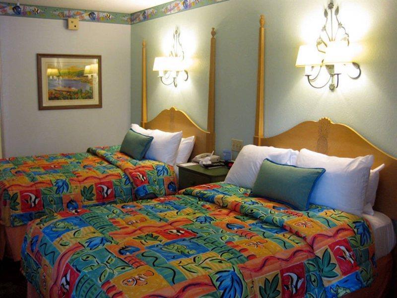 Disney's Caribbean Lake Buena Vista