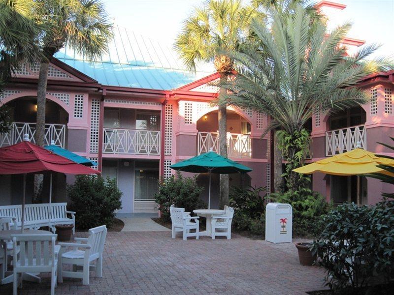 Hotel Disney's Caribbean