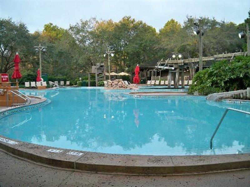 Disney's Port Orleans - Riverside