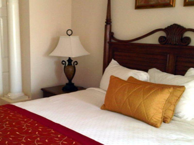 Resort Hilton Vacation Club Grande Orlando 3*
