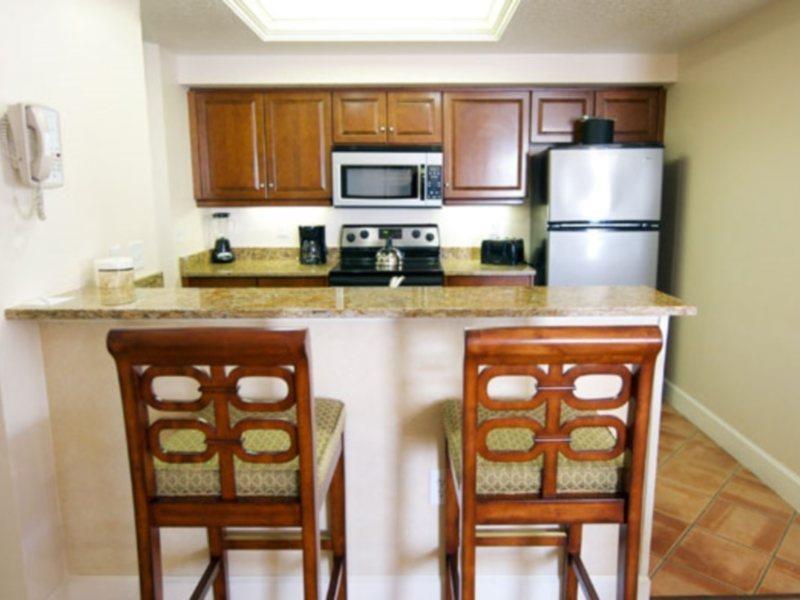 Hilton Vacation Club Grande Orlando