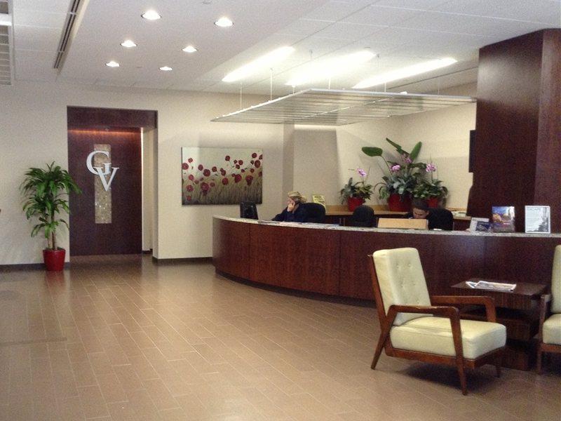 Resort Hilton Vacation Club Grande Orlando
