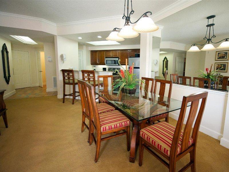 Resort Hilton Vacation Club Grande Orlando 3*