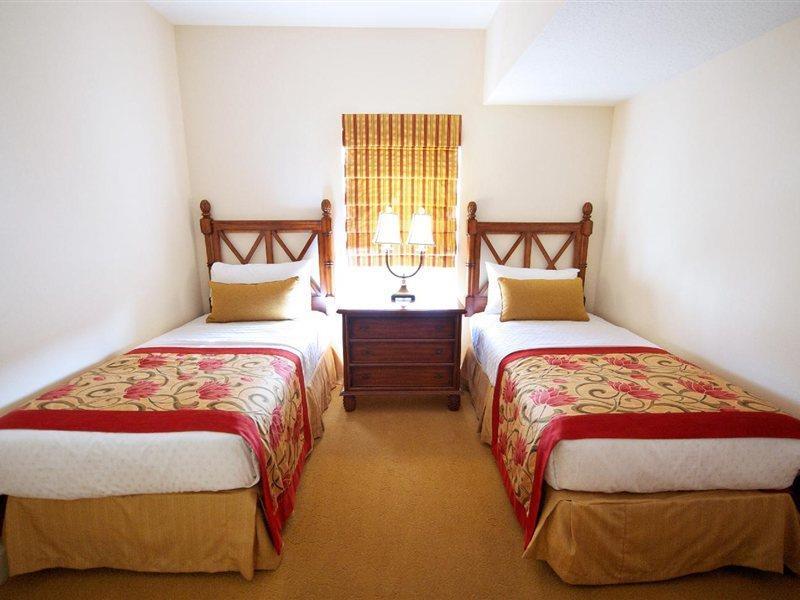Hilton Vacation Club Grande Orlando