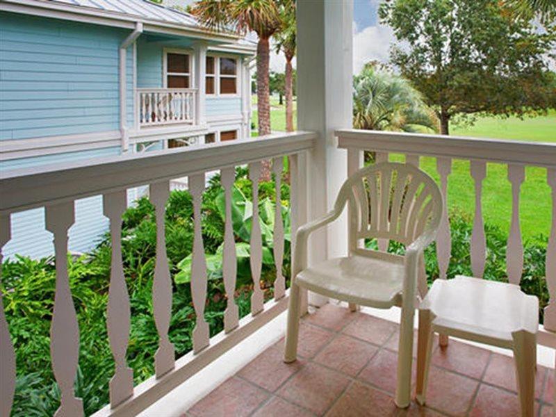 Resort Disney's Old Key West Lake Buena Vista