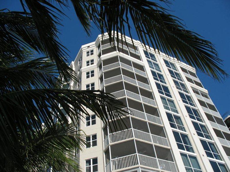 Resort Gullwing 3*