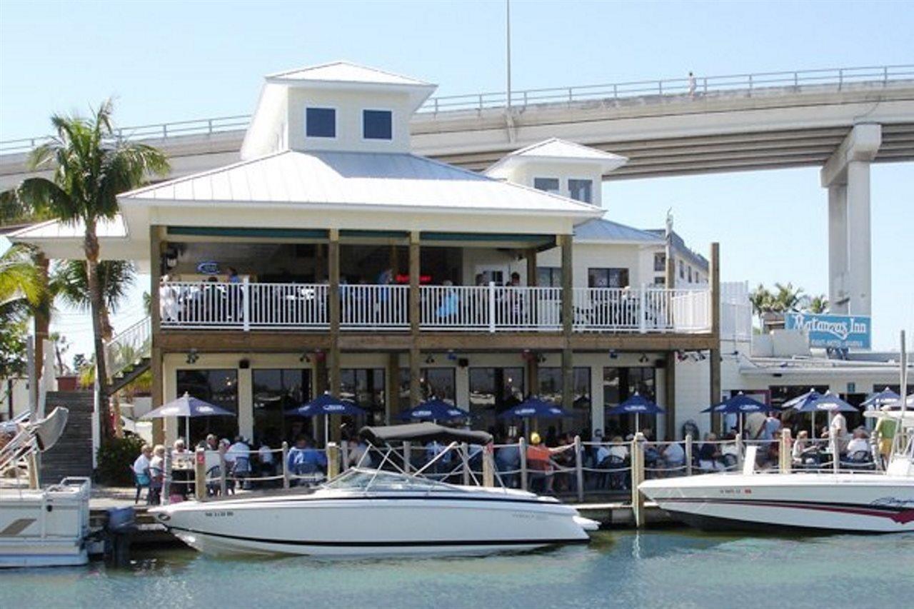 Matanzas Fort Myers Beach