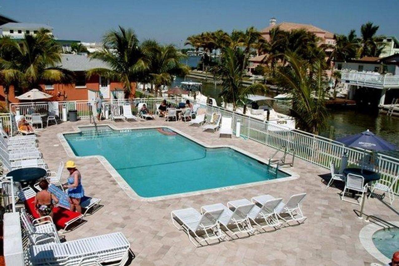 Motel Matanzas 3*