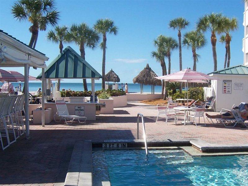 Resort Sandcastle At Lido Sarasota